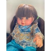 ราคา ตุ๊กตากุมารี12นิ้ว ลูกเทพ น่ารัก ผ่านพิธีปลุกเสกแล้ว (26487584240)