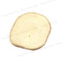 ราคา เขียงไม้มะม่วงติดเปลือก ขนาด 5 นิ้ว (5563787357)