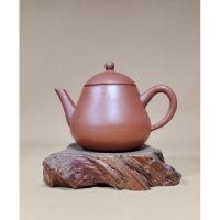 ราคา ป้านชา กาน้ำชาดินเผาทรงลูกแพร์ (26030911959)