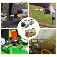 ราคา [BestBuyshop] 3/8 ทองแดงหญิง + 3/8 สแตนเลสชายเชื่อมต่ออะแดปเตอร์สวน Urban เครื่องมือชลประทานเครื่องซักผ้า Couplers สต็อกใหม่ (46302138051)