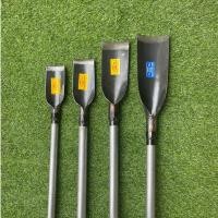 ราคา เสียมพร้อมด้าม เหล็กกล้าอย่างดี เสียม เสียมขุดดิน เสียมพร้อมด้าม เสียมด้ามเหล็ก เสียมขุดด้ามเหล็ก เสียมหนา (26272107137)