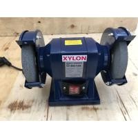 ราคา โค้ดINC3LEL3ลด30฿มอเตอร์หินเจียร์ตั้งโต๊ะ ขนาด 5 นิ้ว Bench Grinder ยี่ห้อ XYLON รุ่น BG125 (5254432913)