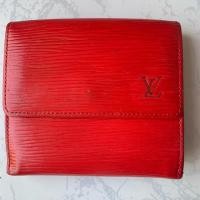 ราคา LV กระเป๋าสตางค์แท้ 100% (1935538694)