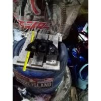 ราคา ชุดไฟท้ายโซนิค125.sonic125ตัวใหม่โครงจานฉายแท้พร้อมลูกยางกิ้ฟล็อค (42427622568)