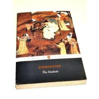 ราคา หนังสือ Confucius The Analects โดย Penguin Classics (23643491444)