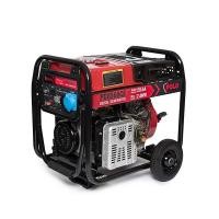 ราคา PD8500CE เครื่องปั่นไฟ ดีเซล 6.5 KW (9245634545)