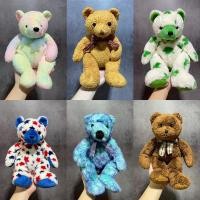 ราคา ตุ๊กตาหมีtyแบบนั่งขนาด12นิ้ว ตุ๊กตาหมีทีวาย (21724574958)