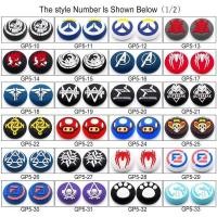 ราคา PS5 Joystick Caps NS PRO Controller Joystick Covers PS4 XBOX ONE Series X (23890631111)