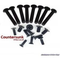 ราคา แล็ปท็อปโน้ตบุ๊ค Netbook M2 สลักเกลียวหัวจมแบน (46153047025)