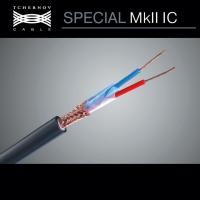 ราคา สายสัญญาณ TCHERNOV SPECIAL MKII IC ของแท้จากศูนย์ไทย ตัดแบ่ง แบ่งขายราคาต่อเมตร / ร้าน All Cable (11540759504)
