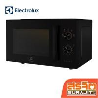 ราคา ELECTROLUX เตาไมโครเวฟ 23ลิตร 700W รุ่น EMM23K22B (21960) (28078404016)
