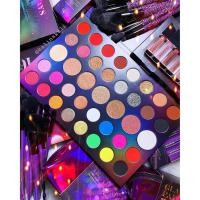 ราคา พร้อมส่ง Morphe 39L Hit The Lights Artistry Palette (5109081002)