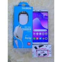 ราคา Huawei y7 pro จอ5.9 (มือสอง) (6317799738)