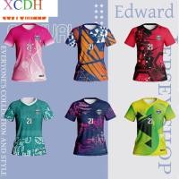 ราคา เสื้อบอลวอลเล่ย์ปรับได้ทั้งผู้ชายและผู้หญิง พร้อมพิมพ์ชื่อตามต้องการ สีทีมเวอร์ชัน 2026 (55553186166)