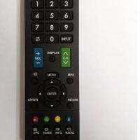 ราคา ☸Sharp Aquos Kw / Universal รีโมททีวี Lcd รีโมทควบคุม (11807302734)