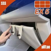 ราคา [READY]GEELY EX5 Chair Back Storage Hook Body Kit geely ex5 Car Decoration Accessories IUNK (45652039979)