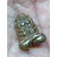 ราคา พระปิดตาพ่อท่านคล้อย วัดภูเขาทอง รุ่นเหนือดวง ปี๕๕ (17427989520)