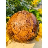 ราคา งานแกะกะลาตาเดียว4หน้า (23127142172)