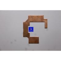 ราคา Copper Thermal Pad แผ่นทองแดงระบายความร้อนการ์ดจอ (20906424187)