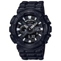 ราคา นาฬิกา G-SHOCK รุ่น GA-110BT-1ADR กรอบสายลายหนัง (CMG) (18443756927)
