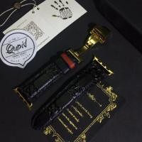 ราคา สาย Aw หนังGucciแท้ มีเก็บปลายทาง (2086993395)