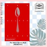 ราคา [Querida] หนังสือภาษาอังกฤษ The Silver Spoon (Red) [Hardcover] by Phaidon (41177589662)