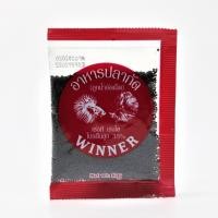 ราคา อาหารปลากัดลูกน้ำอัดเม็ด WINNER เร่งสี เร่งโต Protein 35 % ขนาด 10 g. ส่งด่วน ส่งฟรี (43800642058)