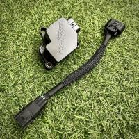 ราคา แมพเซ็นเซอร์ CBR150 แมพCBR+ปลั๊กแปลงแมพ 5-3 แปลงใส่เรือนCBR ตรงรุ่น Wave110i ดรีม Wave125iปลาวาฬ (18931739123)