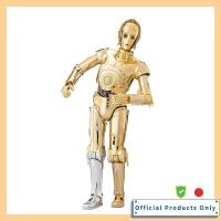 ราคา TAMASHII NATIONS S.H. Figuarts Star Wars C-3PO - Classic Ver. - (STAR WARS: A New Hope) Approximately 155mm Made of ABS & PVC Painted Movable Figure (54352824812)