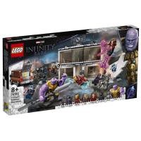ราคา 76192 : LEGO Marvel Super Heroes Avengers Endgame Final Battle (12470783270)