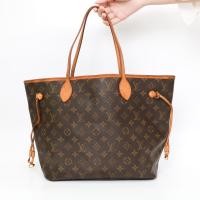 ราคา LV Neverfull MM DC11 (20820231975)