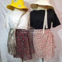 ราคา ชุดเซ็ต ชุดเซท เซ็ตเสื้อกระโปรง เสื้อกระโปรง (5001405138)