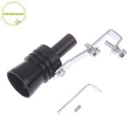 ราคา HDMM เสียงจําลองรถ Turbo Whistle ท่อไอเสีย Blow Off Universal จัดแต่งทรงผมรถปรับแต่ง Mufflers Instruments TH (43022380583)