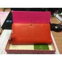 ราคา Kate Spade long wallets (425463195)