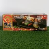 ราคา เตาปิ้งย่างไฟฟ้าสไตล์ญี่ปุ่นTabletop Yakiniku Plate for One (5035300361)