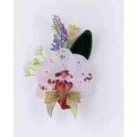 ราคา เข็มกลัดดอกกล้วยไม้ ติกหน้าอก (40974650905)