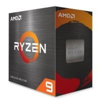 ราคา CPU (ซีพียู) AMD AM4 RYZEN 9 5950X (4.90GHz) 16C/32T R9 5950X ตัวท็อปสุด พร้อมส่ง (25252141269)