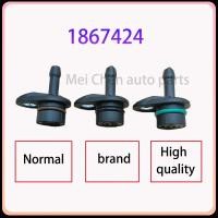 ราคา For Ford 1.0 & 1.5 Ecoboost Fiesta Focus Transit Vacuum Pump Valve Repair Kit CM5G2A451GA 1867424 (47702527891)