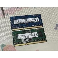 ราคา RAM Notebook 8GB(4x2) DDR3 BUS1600 (17655155505)