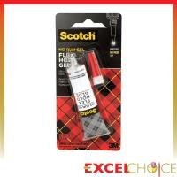 ราคา สก๊อตช์ กาวสารพัดประโยชน์ กาวอเนกประสงค์ 6047 29.5มล. Scotch Adhesive 3M (13030994517)