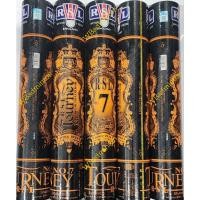 ราคา ลูกแบดมินตัน RSL No.7 (หลอดสีส้มดำ) แท้ 100% speed 76 (26360587994)