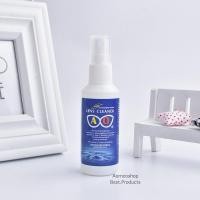 ราคา น้ำยาเช็ดแว่น สเปรย์ทำความสะอาด เลนส์ AO Lens Cleaning (24656375295)