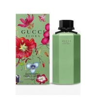 ราคา Gucci Flora Emerald Gardenia For Her EDT 100 ml กล่องซีล (5554536154)