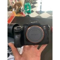 ราคา Sony a7iii อุปกรณ์ครบ แบต แท่นชาร์จ สายคล้อง ราคา 31500บาท (26430574057)