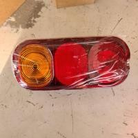 ราคา ไฟท้าย JCB เจซีบี JCB 2CX/3CX/4X รถตัก ตรงรุ่น อะไหล่รถขุด อะไหล่รถแมคโคร อะไหล่แต่ง อะไหล่แบคโฮ ไฟสวิง (41307289999)