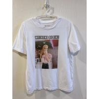 ราคา เสื้อยืด barbie pomelo size m (9581295156)