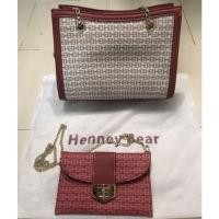 ราคา กระเป๋า Henney Bear (15942182174)