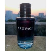 ราคา DIOR SAUVAGE EDT. 100 ml. ขวดTESTER ❌ไม่มีกล่อง (29617613908)