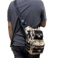 ราคา AMSTAR POLO SLINGBAG OUTDOOR ADVENTURE กระเป๋าสะพายข้างผู้ชาย (18915837641)