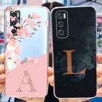 ราคา สําหรับvivo V20 SEกรณีV2022 V2023 ซิลิโคนกันกระแทกClear Soft TPUตัวอักษรโทรศัพท์ปกหลังสําหรับVivo V20SE V 20 SEปลอก (25430468987)